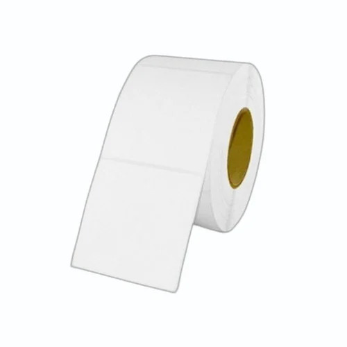 Barcode Thermal Label Rolls