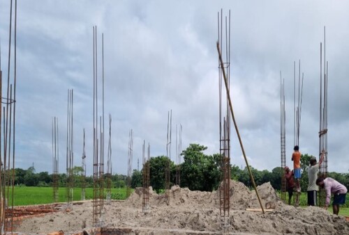 Building Construction Service