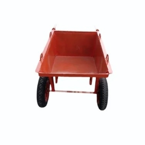 Construction Trolley