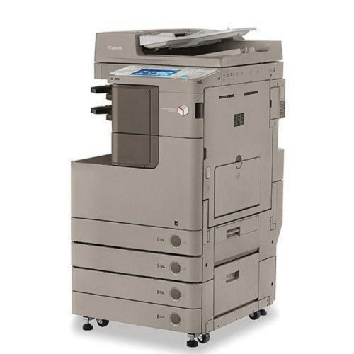 Digital Photocopier Machine