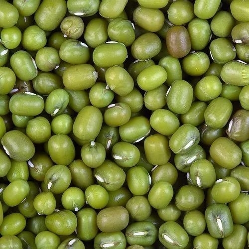 Green Moong Dal