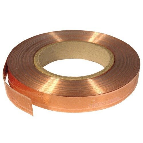 Heat Resistant Copper Strips - Color: All
