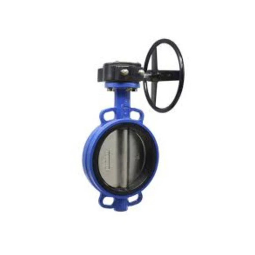 Industrial Butterfly Valve