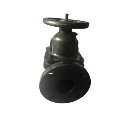 Industrial Gate Valves