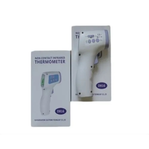 Infrared Thermometer