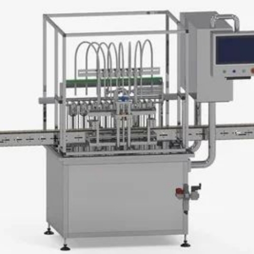Liquid Filling Machine