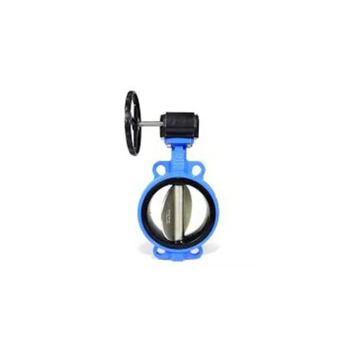 Manual Butterfly Valves