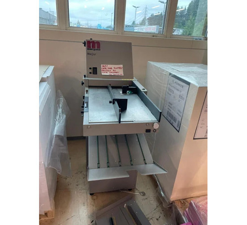 Morgana Major Paper Folding Machine