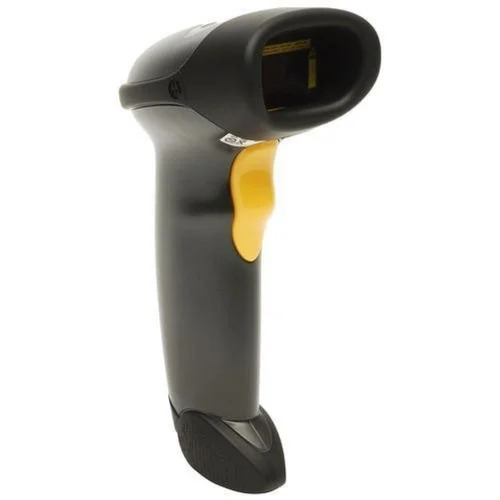 Motorola Zebra Barcode Scanner