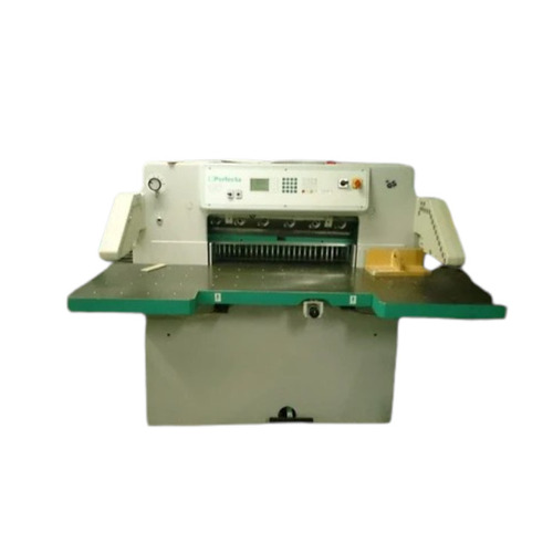 Perfecta 76 UC Paper Cutting Machine