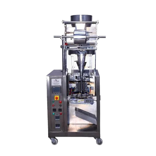Protein Pneumatic Powder Packaging Machine