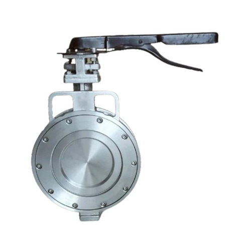Stainless Steel Butterfly Valve