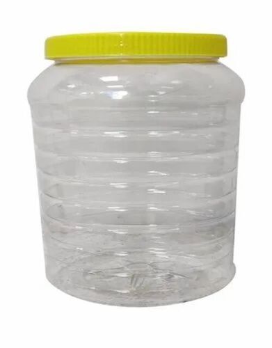 1.75kg Pet Jar