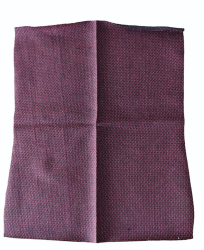 150 GSM White Plain Cotton Fabric