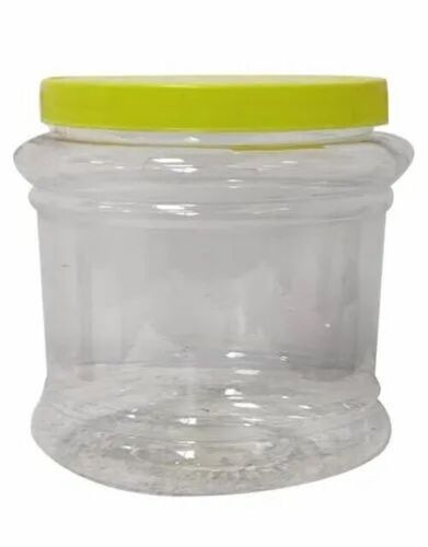 1kg Pet Jar