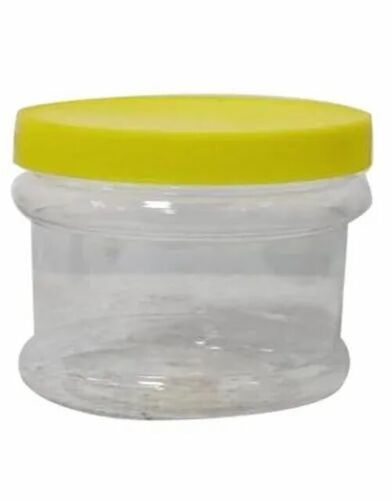 250gm Pet Jar