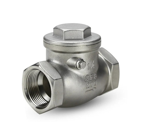 3 Inch Stainless Steel Check Valves
