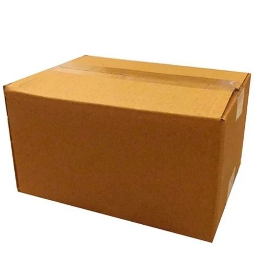 3 Ply Corrugated Box