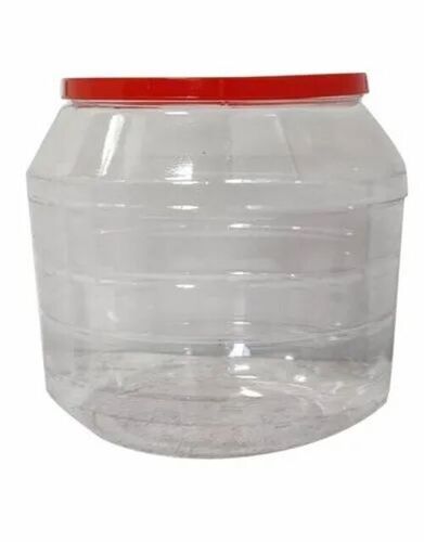 3kg Pet Jar