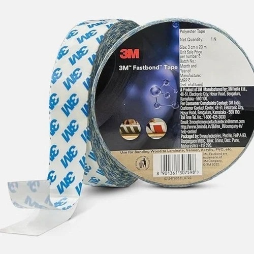 3m Fast Bond Tape