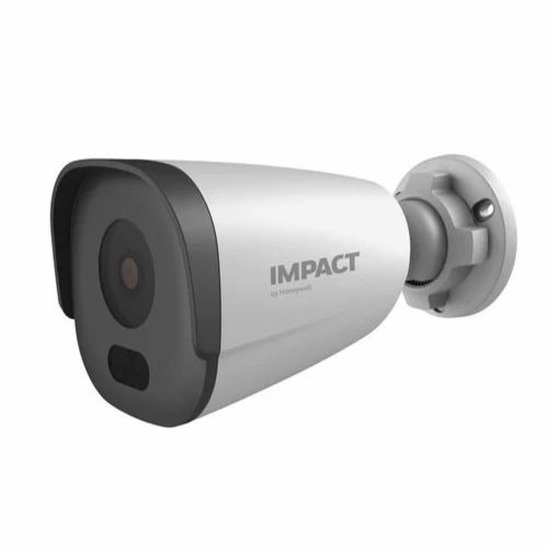 4 Mp Honeywell Cctv Camera