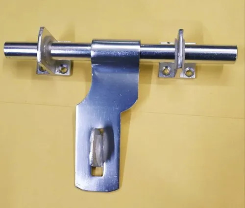 Aluminum Aldrop 12mm Rod 8 Inch