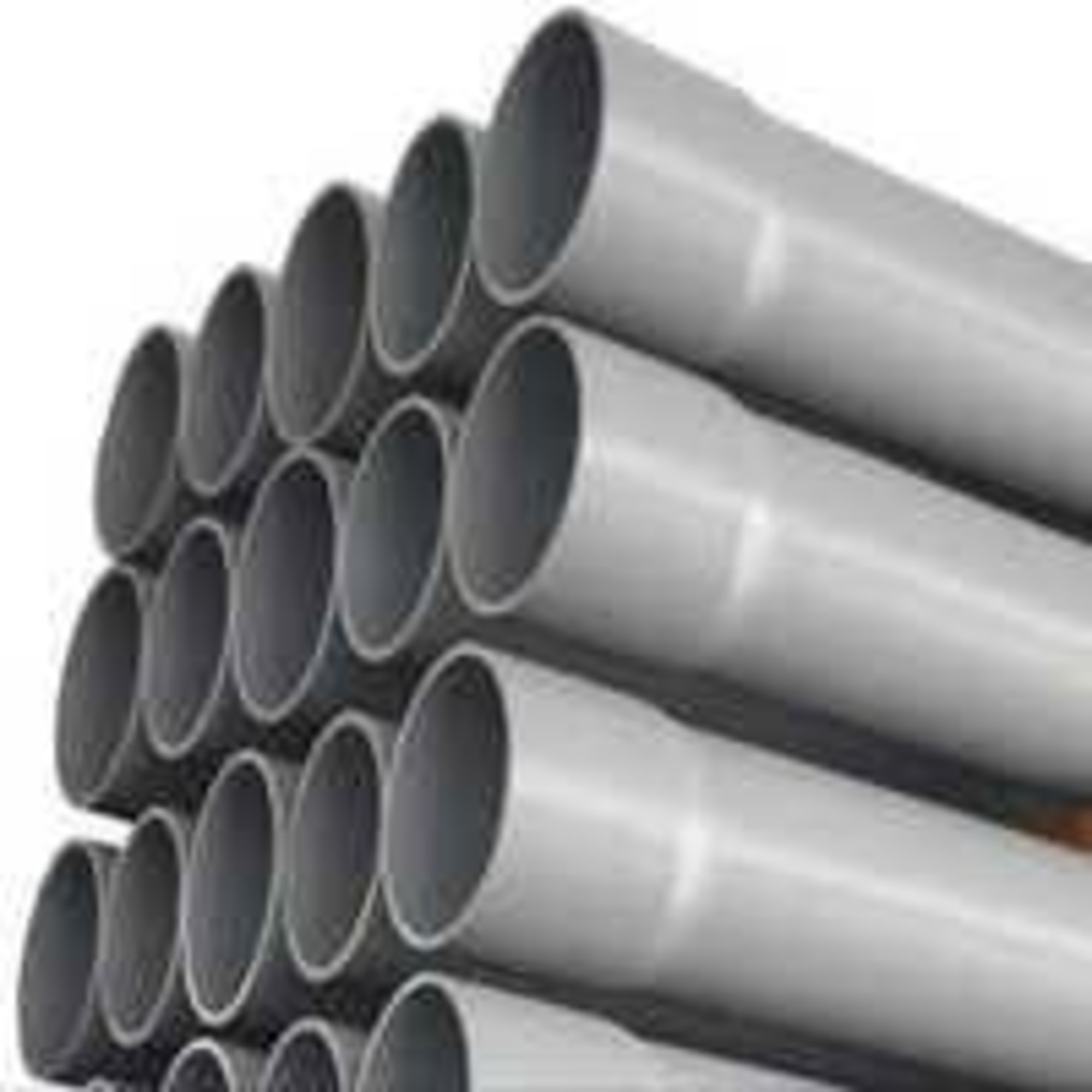 Ar Industries 4 Inch Upvc Rigid Pipe - Diameter: 110 Millimeter (Mm)