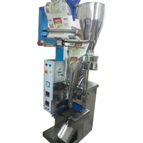 Automatic Form Fill Seal Machine
