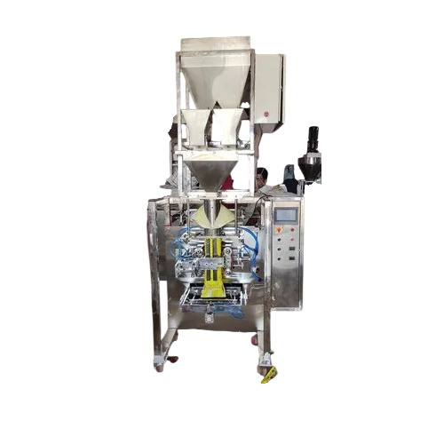 Automatic Puf Jammbu Estuter Machine