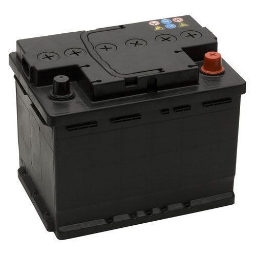 Automotive Car Battery