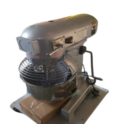 Bakery Machinery