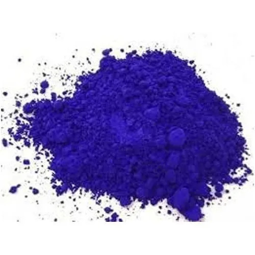 Blue 3R Textile Dye - Physical Form: Powder