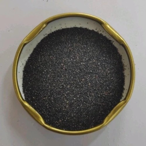 China Rutile Sand