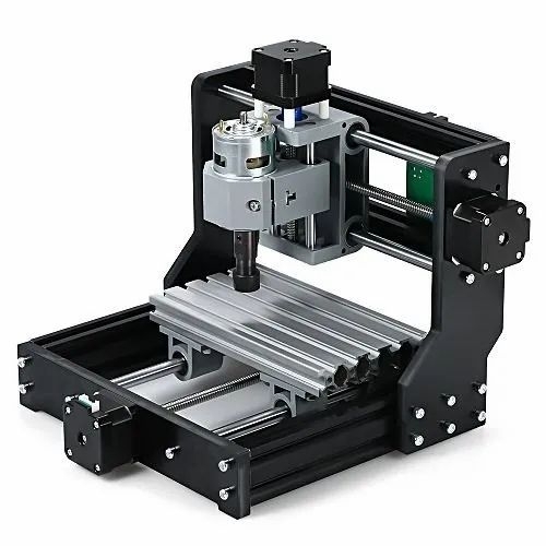 Cnc Router Machine - Feature: High Speed