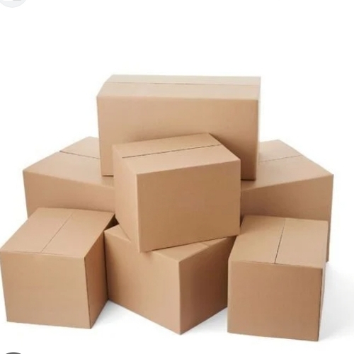 Corrugated Cardboard Boxes