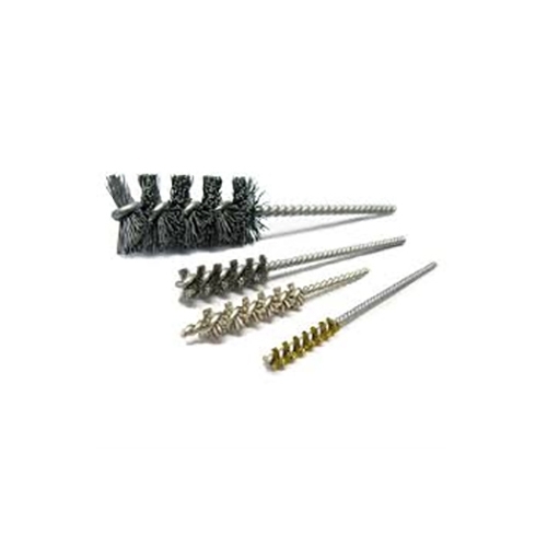 Deburring Brush