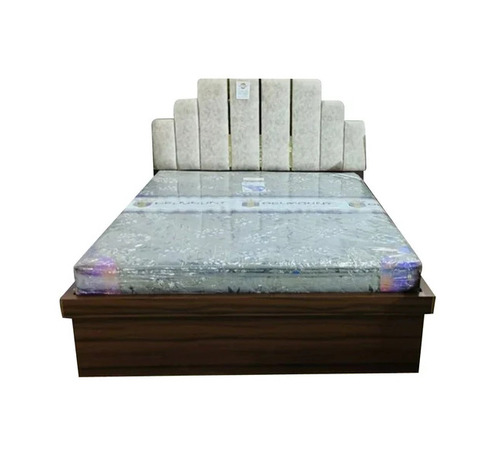 Designer Queen Size Double Bed