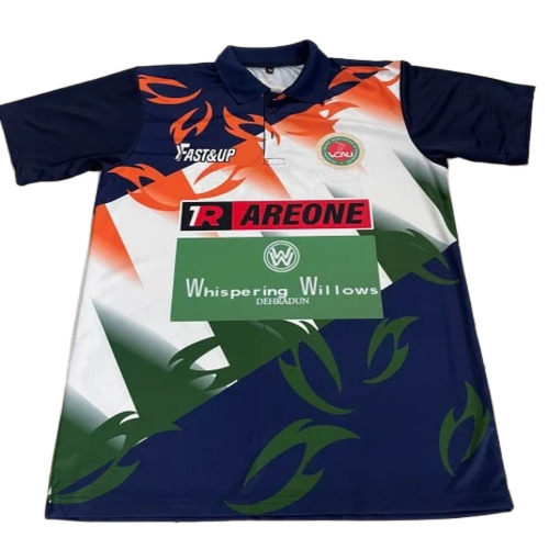 Dotnett Sublimation T Shirt