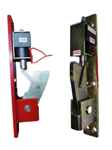 Electric Solenoid Coils