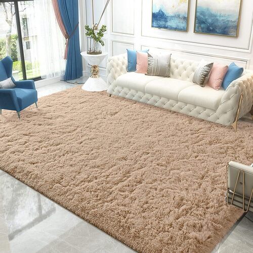 Floor Rugs - Color: A