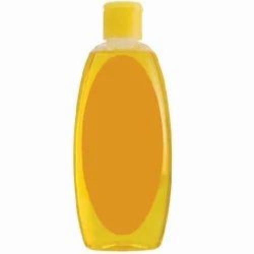 Fragrance For Shampoo - Yellow Liquid, 1 Kg | Natural Cosmetic, Shampoo Based