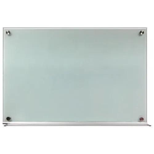 Glass Writing Board - Advantage: .