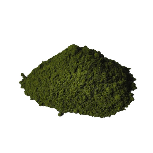 Green GL Solvent Soluble Dyes