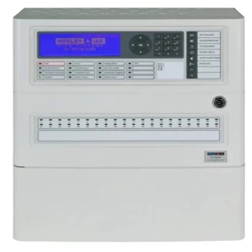Honeywell Morley Fire Alarm System