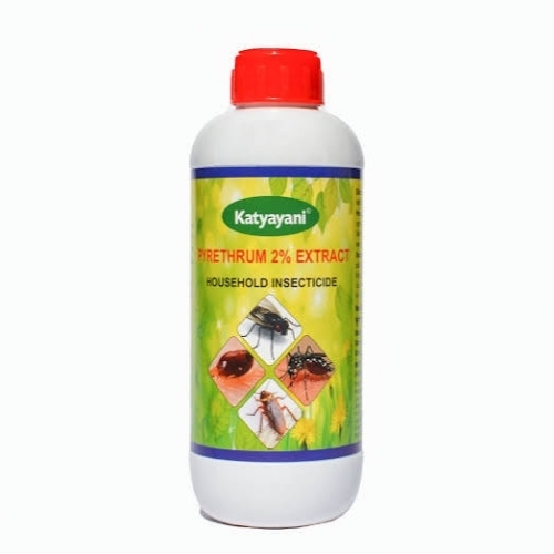 Household Insecticide