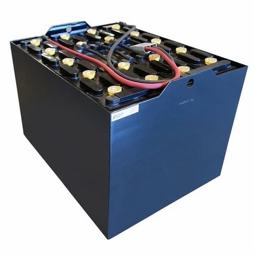 Industrial Batteries