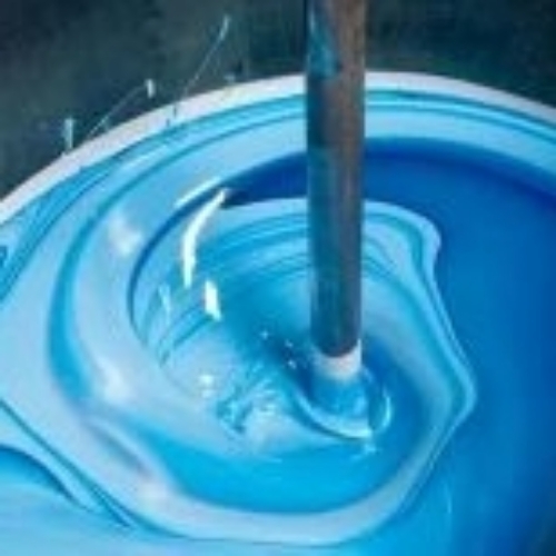 Industrial Paints And Coatings