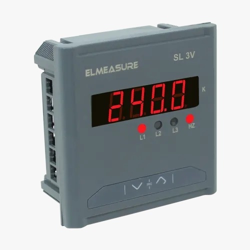 Industries Power Meter