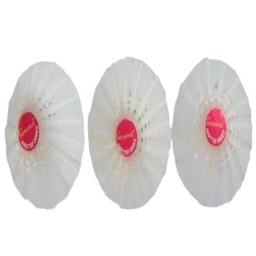 Lightweight Badminton Shuttlecock