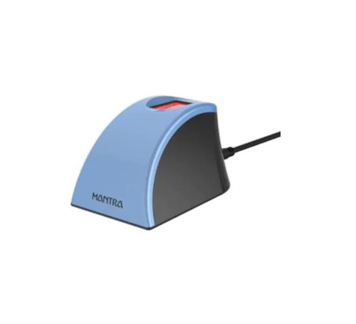 Mantra MFS 110 L1 Fingerprint Scanner